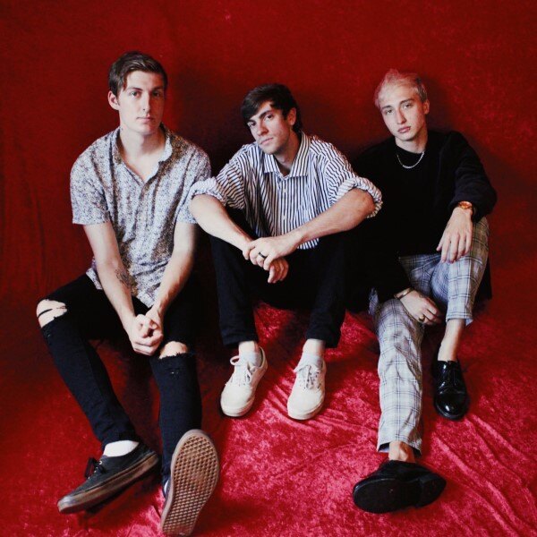 Happy. Release New Single/Video “A Cure for Wellness”