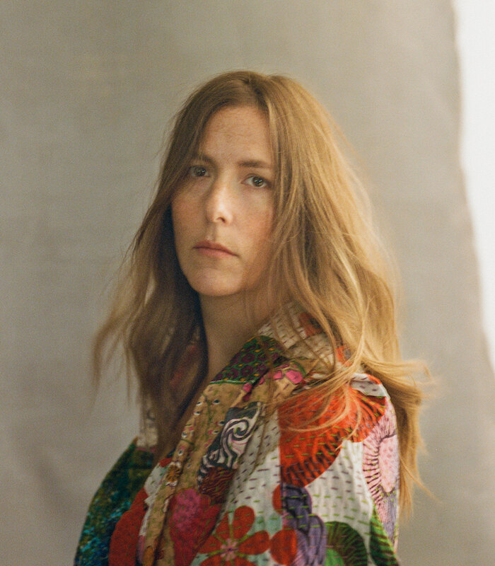 Beyries Shares "Over Me" Taken From Her Upcoming Sophomore Album