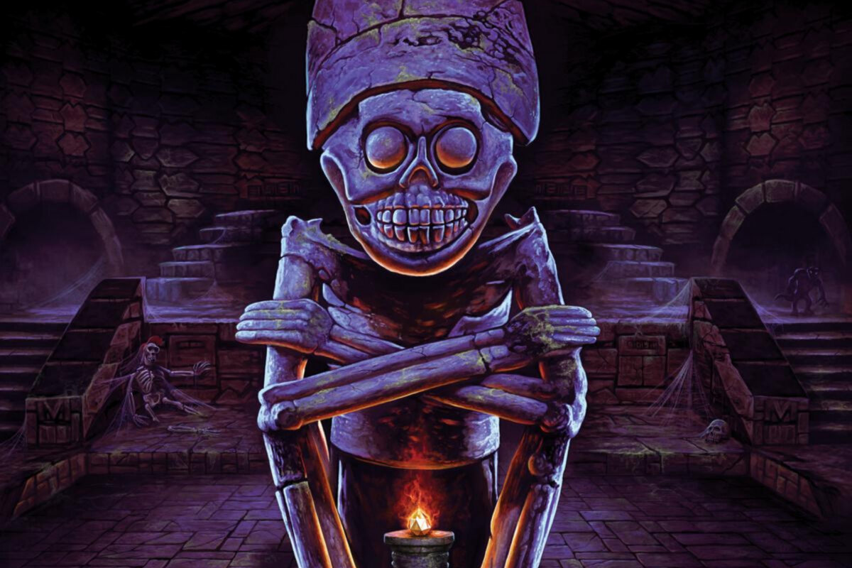 Alestorm Releases New Single „Big Ship Little Ship“ and Video