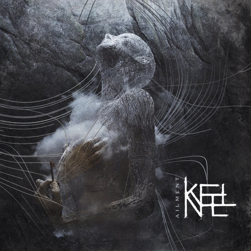 Kneel (featuring Kneeldown and Wells Valley member) to release "Ailment" on October 16th