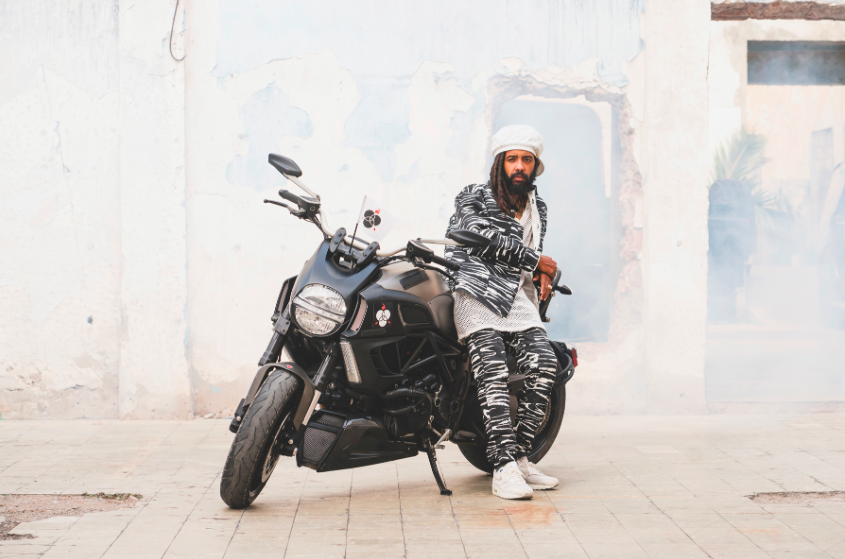 Protoje unleashes "Like Royalty" ft. Popcaan