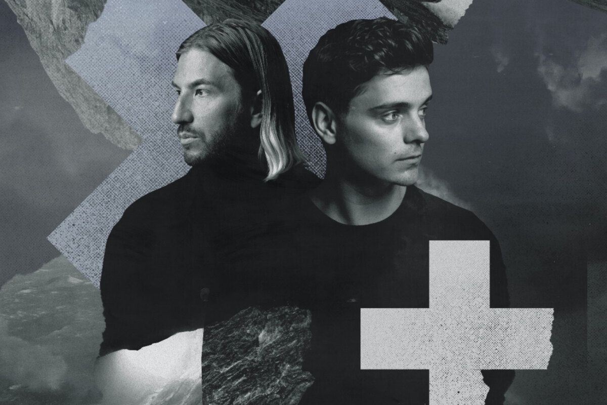 Martin Garrix’s Higher Ground gets remixed by Ferreck Dawn