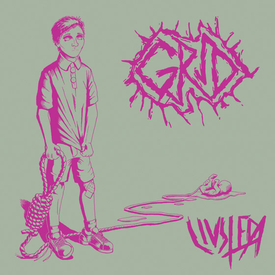 Selfmadegod Records sign GRID from Sweden; debut album coming this September
