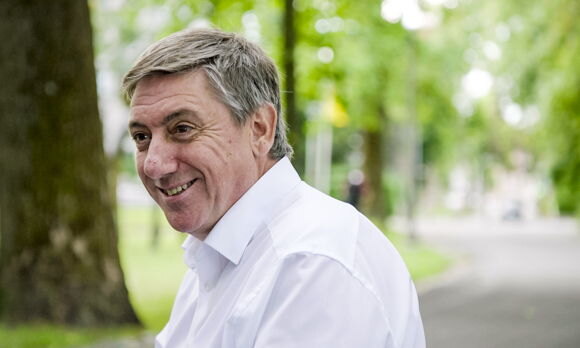 Drie nieuwe gezichten in ‘De Zomer Van’: Regi, Jan Jambon en Niels Albert