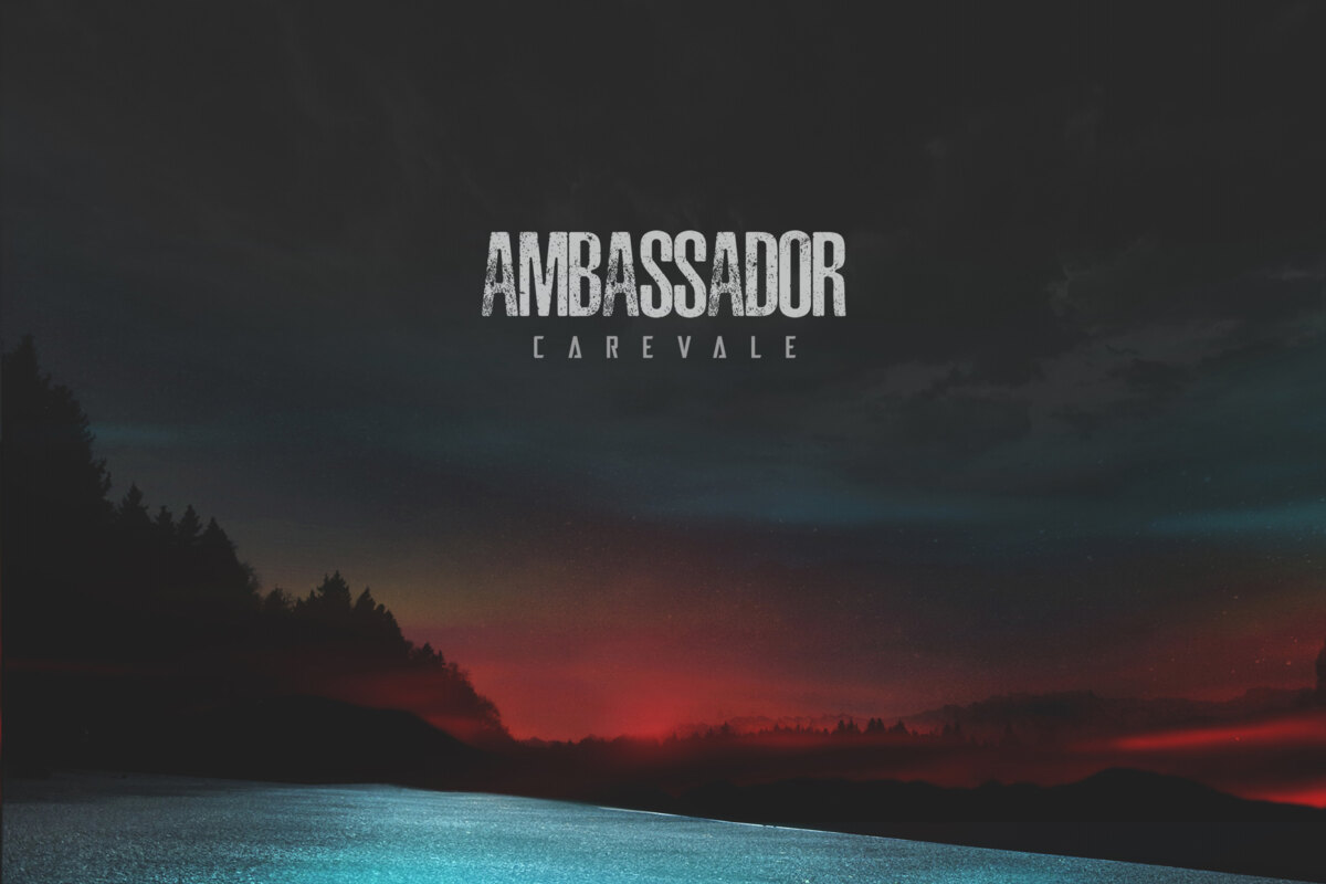 Ambassador release new song "Colonial"