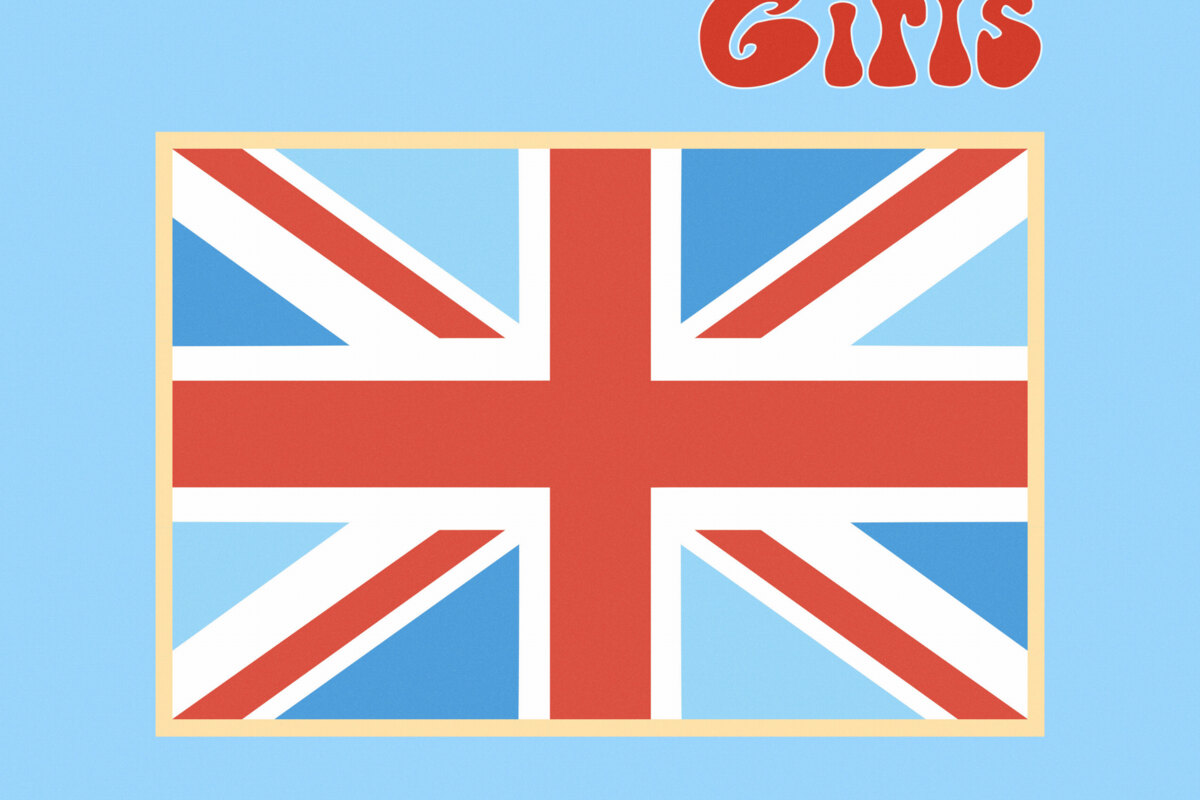 Brklyn and Brando issue first-ever collab: 'London Girls'
