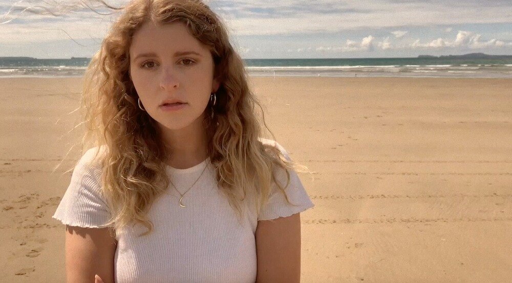 Hannah Grace shares video for new single 'Missing The Show'