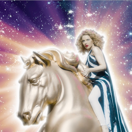 Kylie Minogue launches video for single Say Something