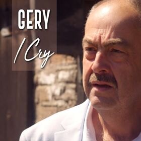 Download single "Gery" -  "I Cry"