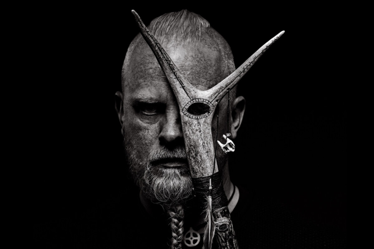 Wardruna komt naar het  Koninklijk Circus