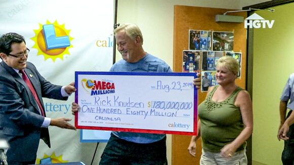 Telefacts Zomer: Jackpot voor het leven en de ineenstorting van de Marandi-brug in beeld