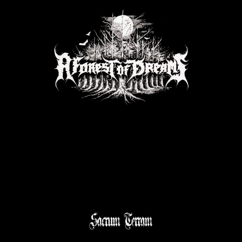A Forest of Dreams to release "Sacrum Terram"