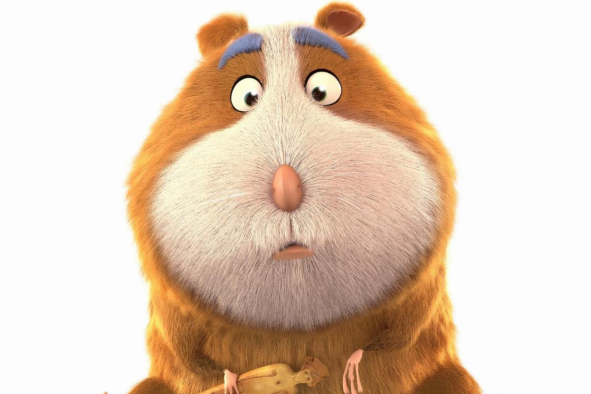 Toad and the Wet Sprocket Featured on Animal Crackers Soundtrack!
