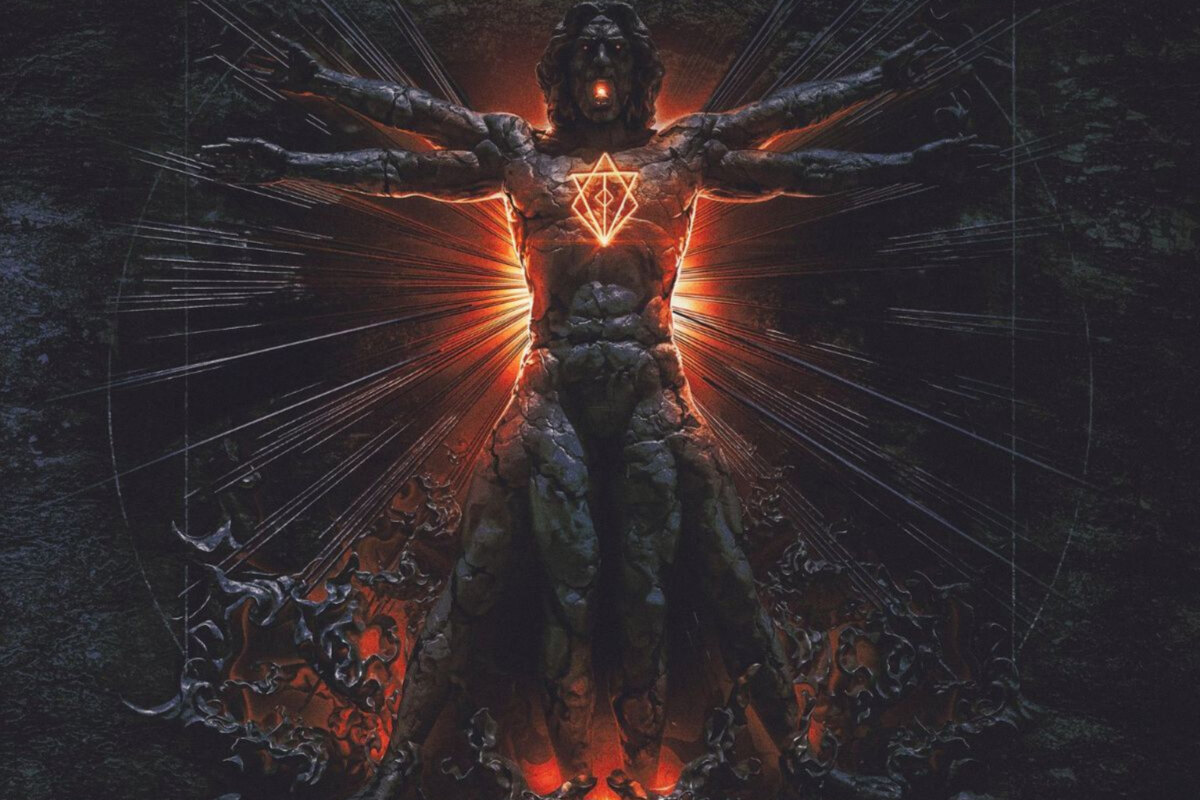In Flames release lyric video for re-recorded "Bullet Ride"