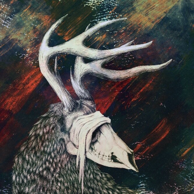 Svalbard premiere second track from upcoming album, 'When I Die, Will I Get Better?'
