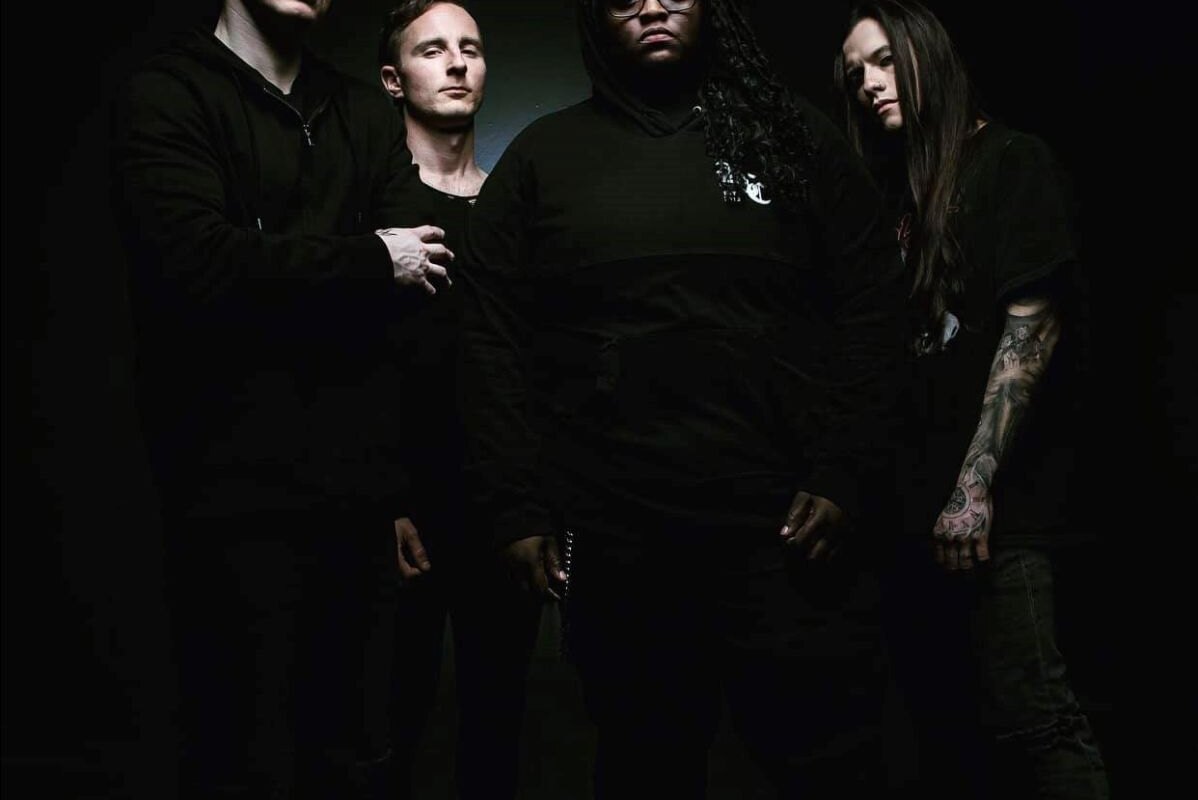 Tetrarch Signs Worldwide Deal with Napalm Records