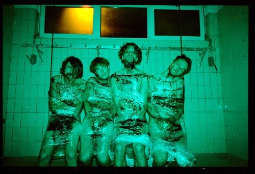 Blackout Problems release 'Murderer' - the powerful new single & video