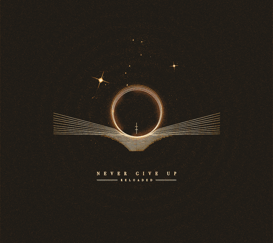 Diplo, ZHU & Lost Frequencies Feature On Mathame’s ‘Never Give Up’ (Reloaded) | Out Now