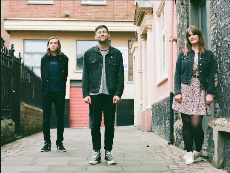 Other Half Tackle Problematic Male One-Upmanship On New Single ‘Sameness Without End’