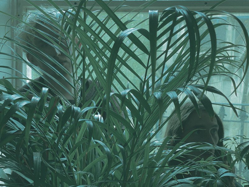 Sun Spot announce signing to Rose Coloured with new double single