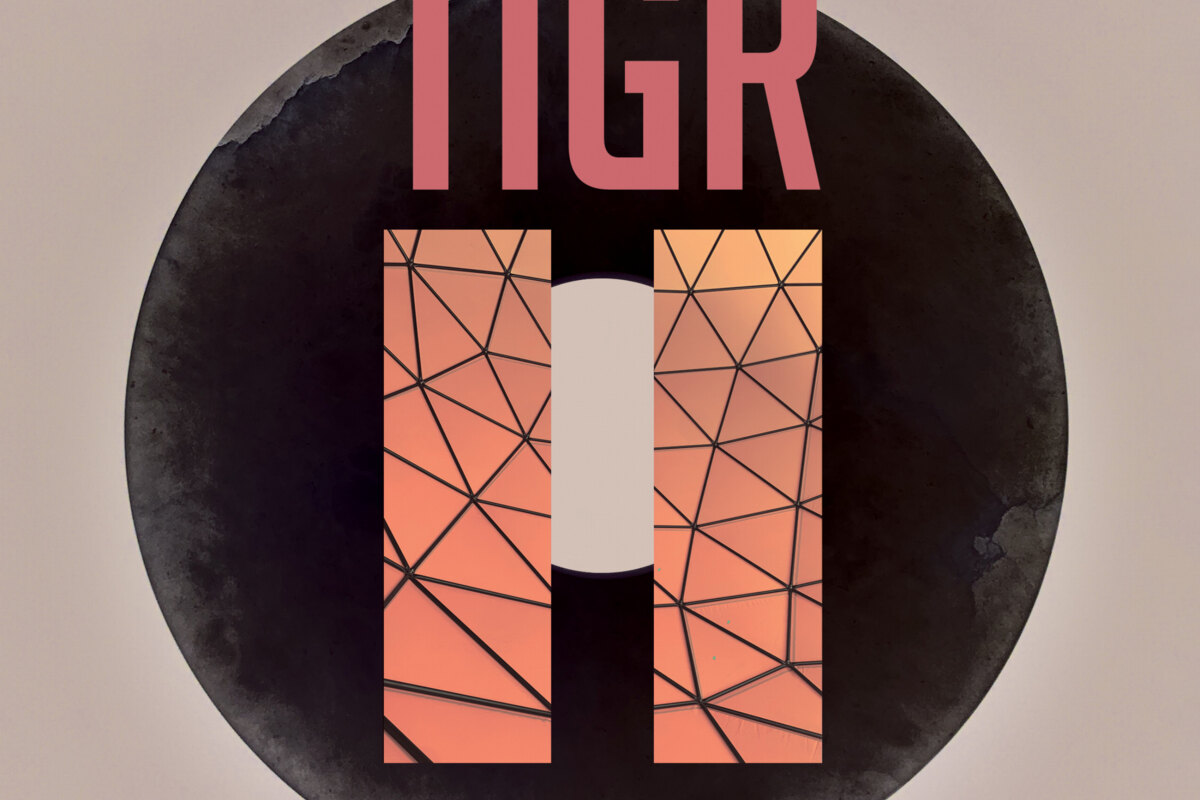 Tigr lost nieuwe single "Never really gone" vandaag