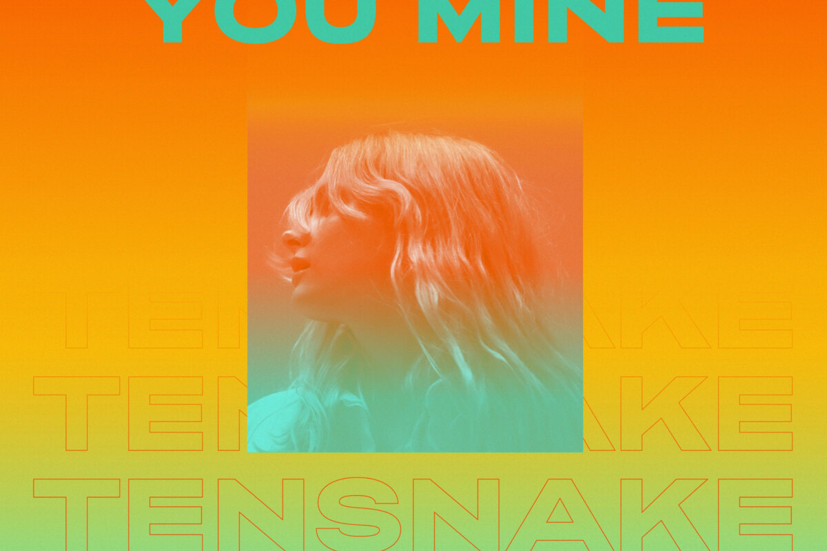 Tensnake issues fifth single ahead of ‘L.A.’ album: ‘Make You Mine’