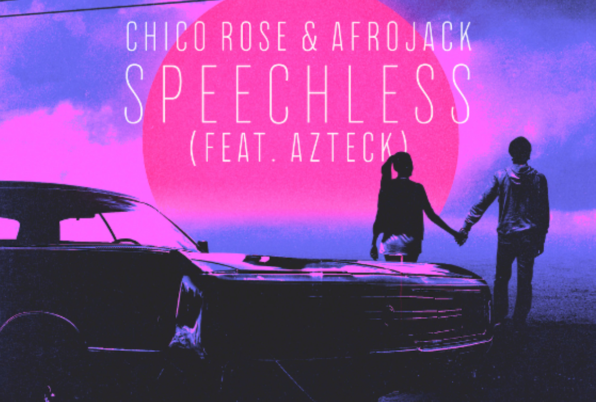 Afrojack x Chico Rose Reveal New Lyric Video for "Sad"