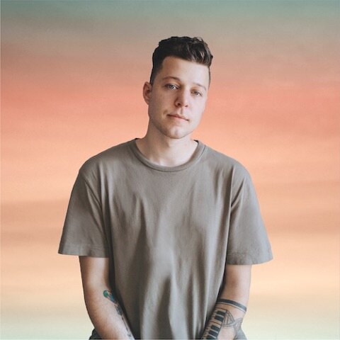 Dylan Dunlap signs on Nettwerk + first single "Seriously"