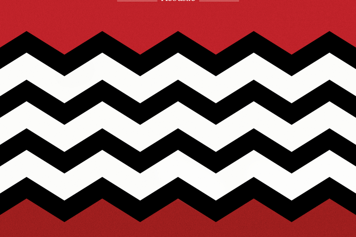 Above & Beyond cover the opening theme of David Lynch’s cult 90s series ‘Twin Peaks’