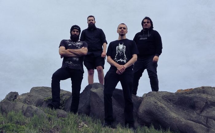 Monolith release new video "Saturn"