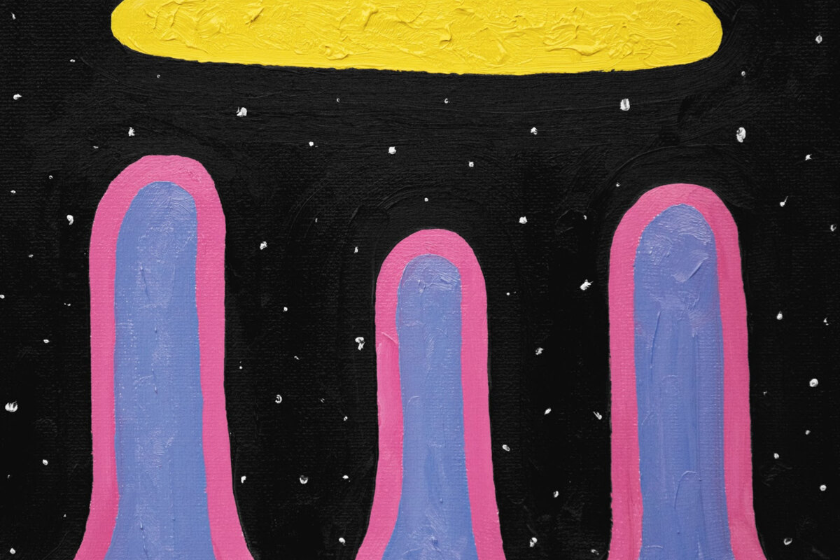 Budakid drops new EP ‘Ochre Tuesday’