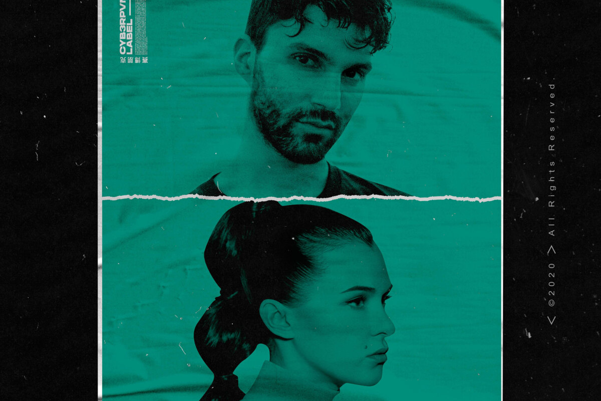  R3HAB & Amba Shepherd release "Smells Like Teen Spirit" - a special track from R3HAB's youth (out now)