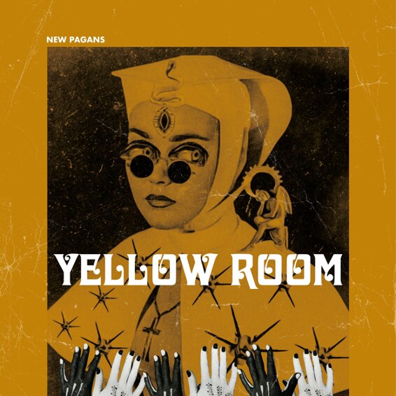 New Pagans share 'Yellow Room' supporting mothers in music