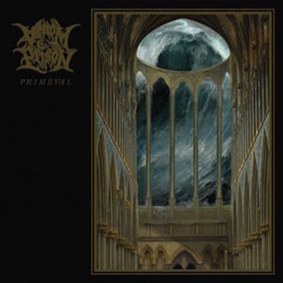 Venom Prison release second single from upcoming album, 'Primeval'