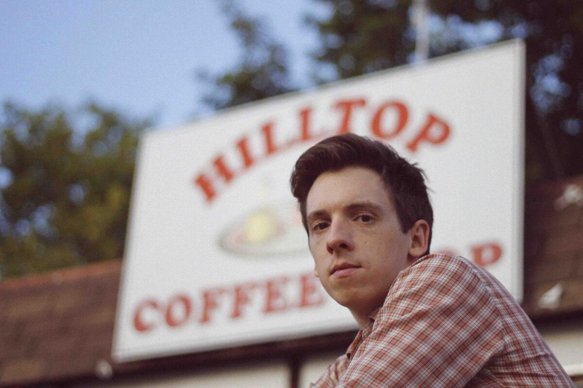 Christo Graham Announces Label Debut 'Turnin'