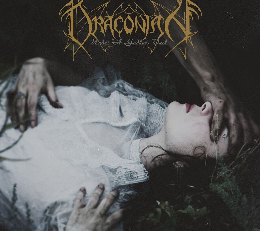 Draconian Releases Third Single “The Sacrificial Flame” and Lyric Video Off The New Album “Under a Godless Veil”