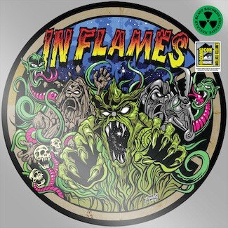 In Flames discuss evolution of the band