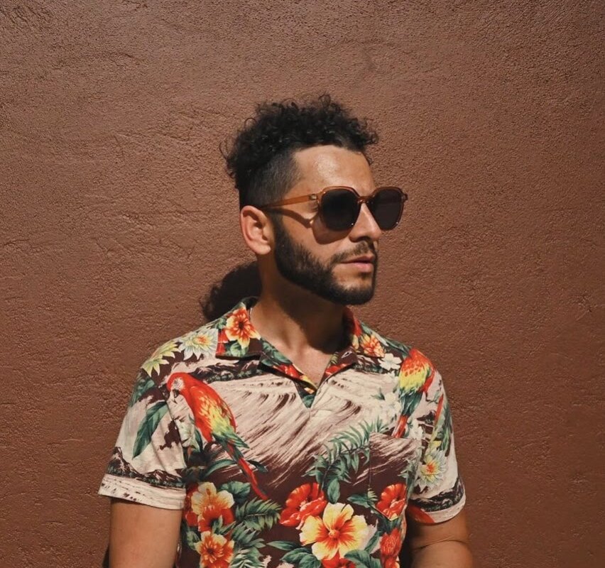 Johnny Burgos, Yellow Shoots collab on silky, danceable rnb single - Fun Tonight
