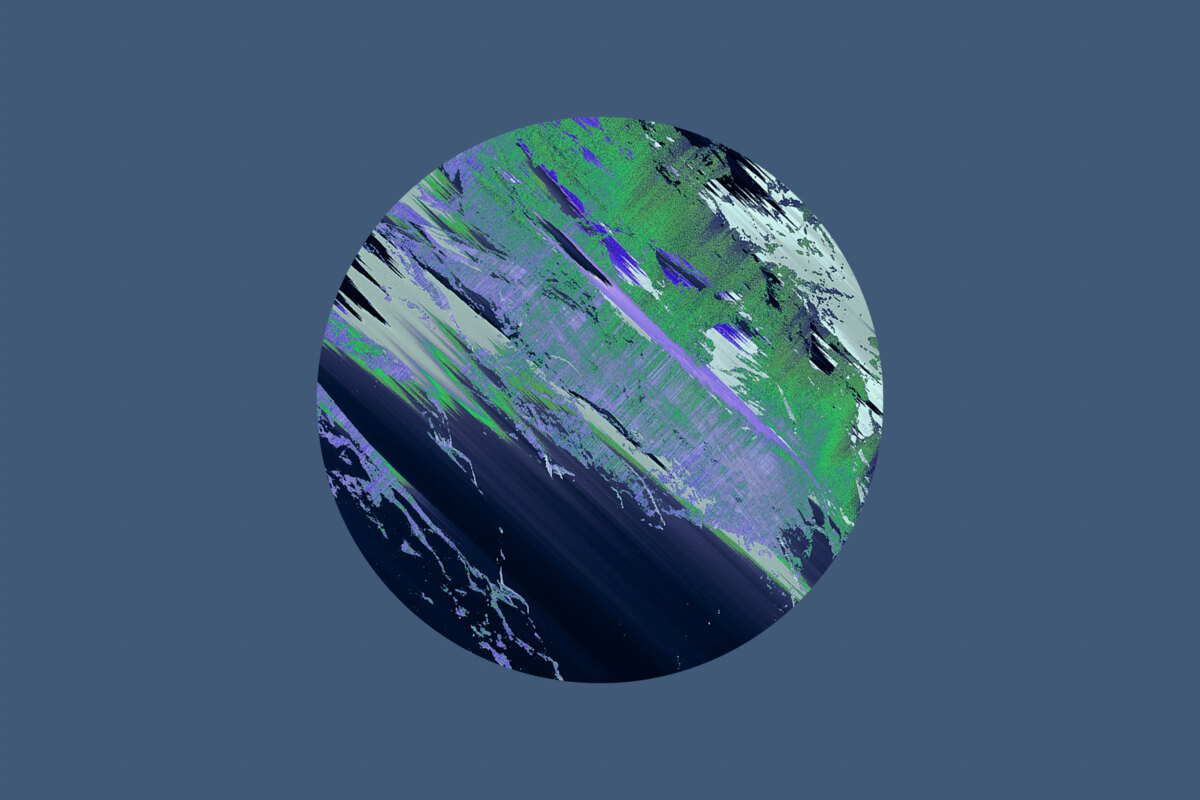 Marcus Santoro & FaderX fuse house and trance on "Out Of My Head" (out now on Protocol Rec.)
