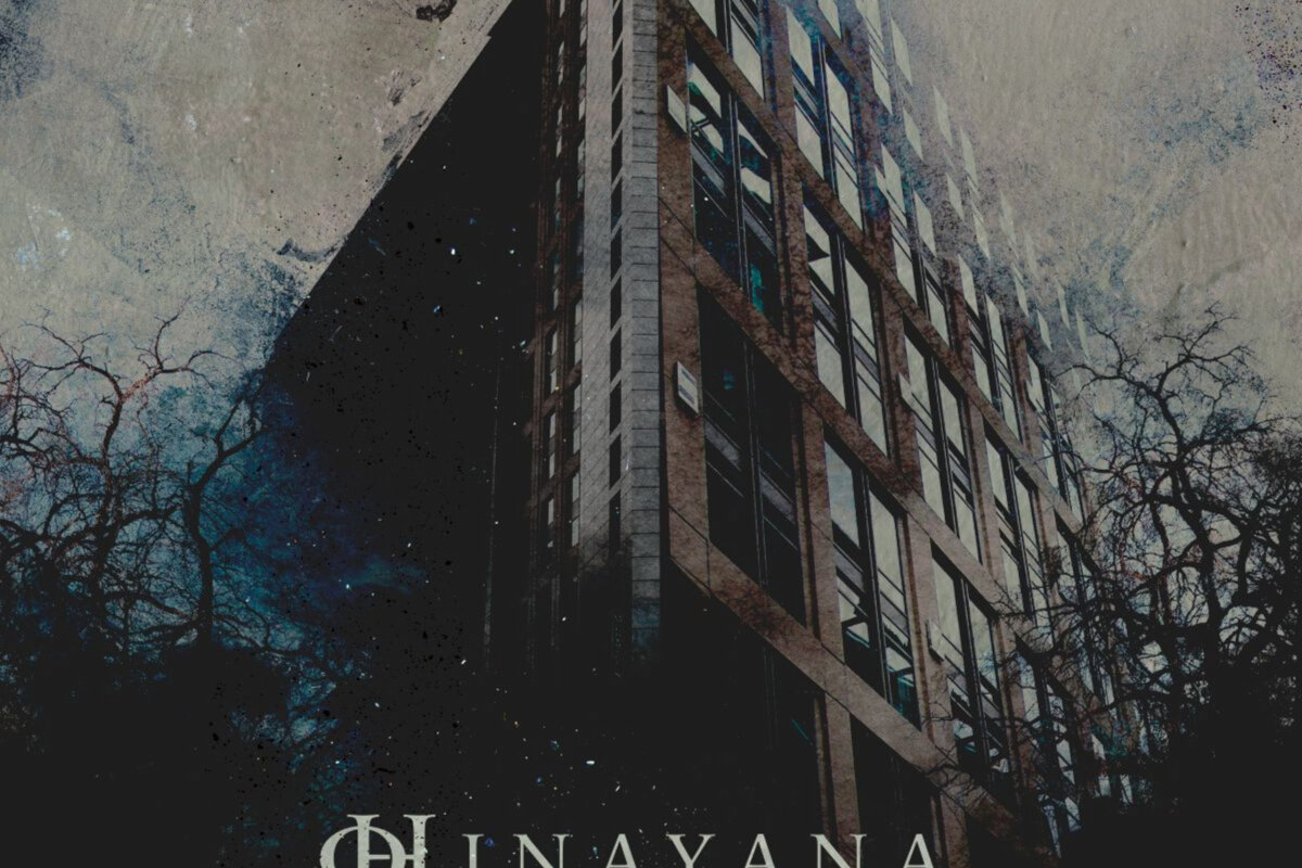 Hinayana Releases Second Single, "In Sacred Delusion", Featuring Toni Toivonen