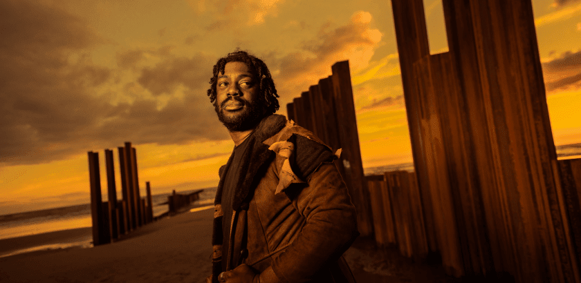 Dirty Freud Signs to Modern Sky UK for new EP || Releases: "Intentions" ft. Szou
