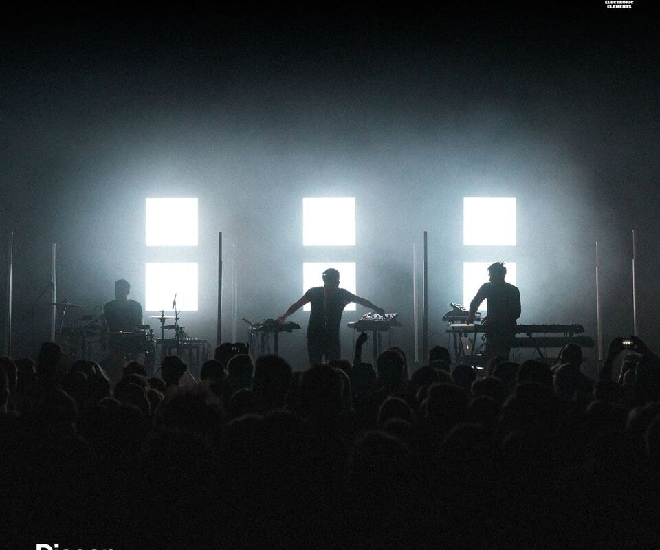 Jan Blomqvist ends his 'Disconnected' journey with 'Live in Munich' album
