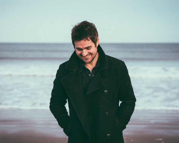 Mike Clerk (ex-The Lost Generation) Returns with "Thoughts of Fools" - Listen now