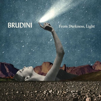 New Album from Noir-Experimental London Crooner BRUDINI. New Single "Nightcrawler" Released