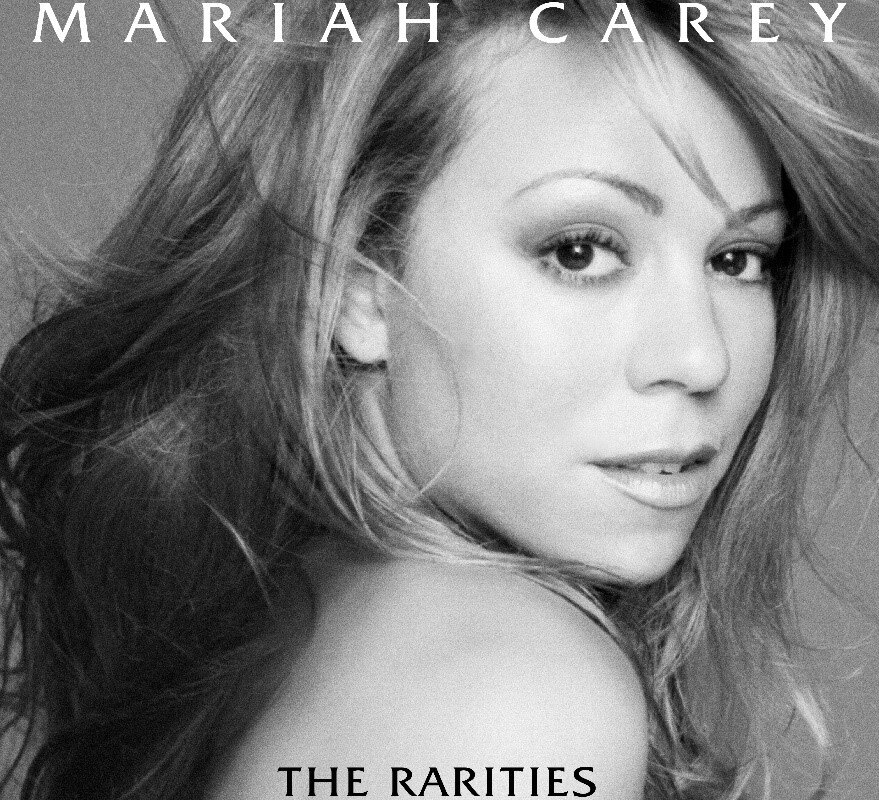 Mariah Carey Handpicks Favorites From Her Vault for The Rarities Album