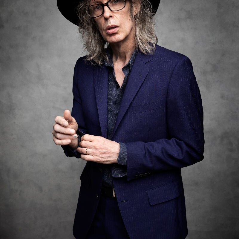 The Waterboys release acclaimed new album & brand new video