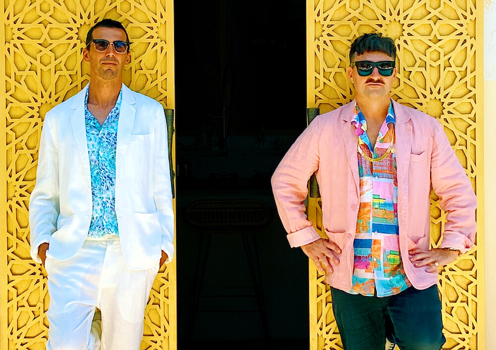 Yolanda Be Cool release sophisticated house anthem 'No More Sorrow'