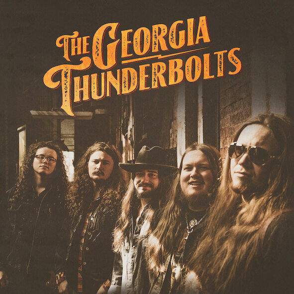 The Georgia Thunderbolts brengen nieuwe muziek video uit!