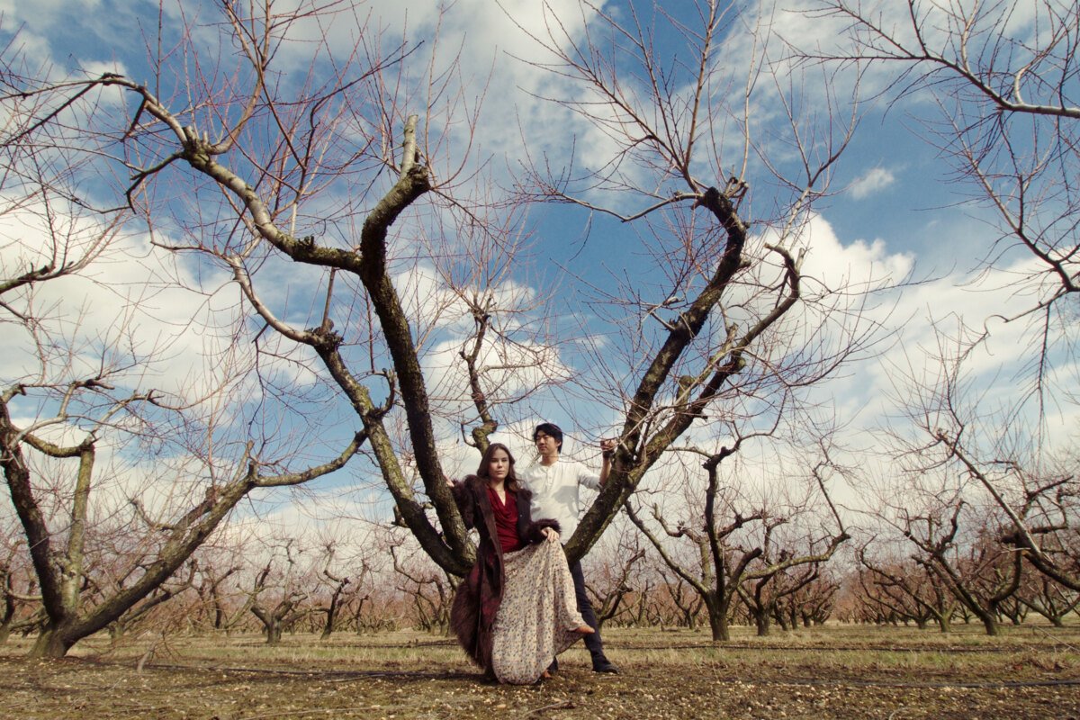 Indie Duo AFTYN Release LP "Minutia"