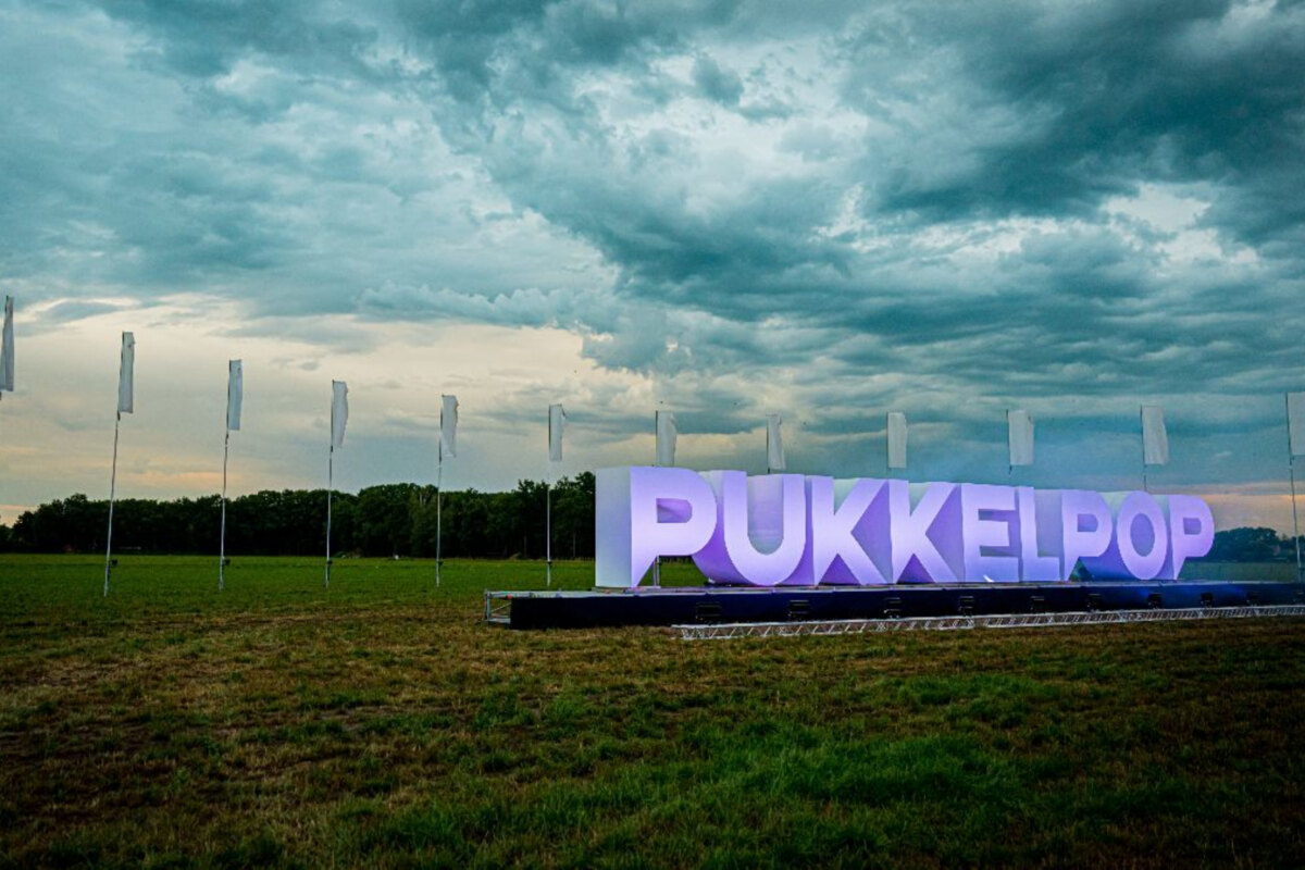 Pukkelpop: Fuck you Corona, we'll be back!